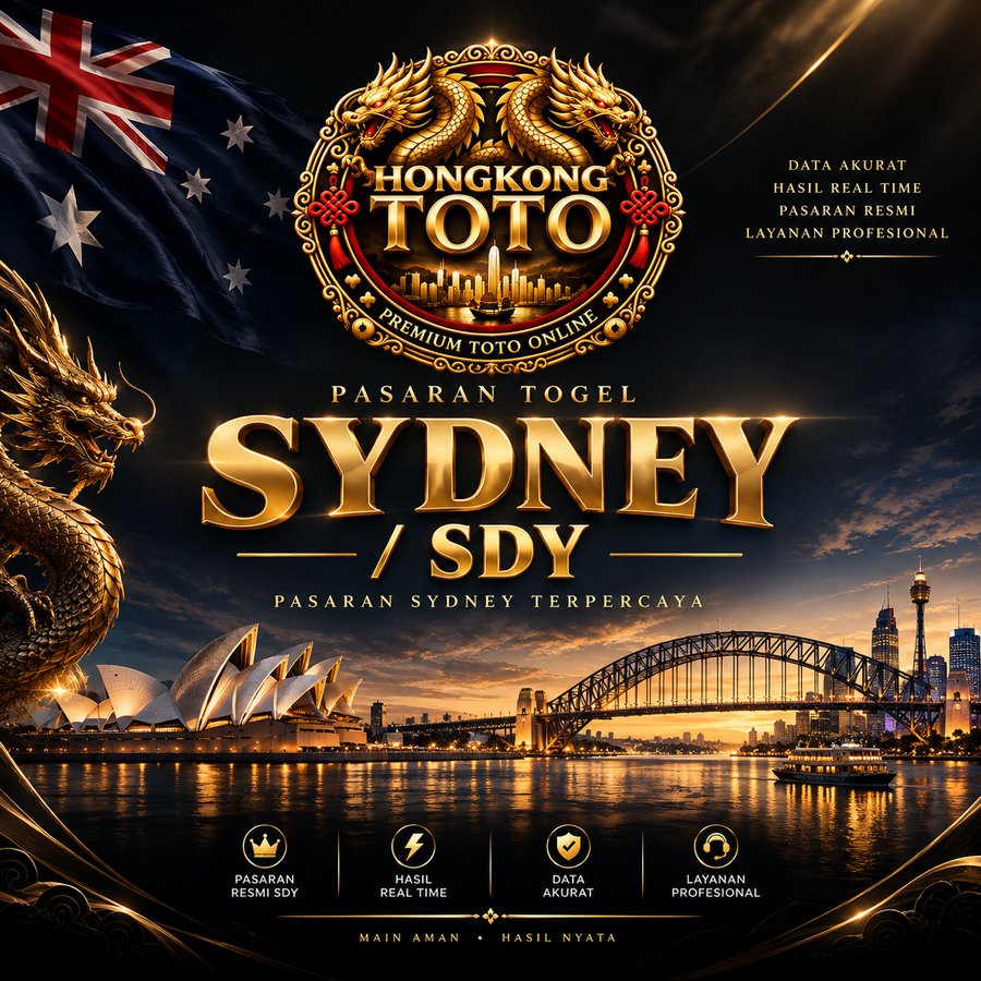 Data Sydney Pools 7 Oktober 2026, Prediksi dan Paito (40315) data sdy 2025 lotto