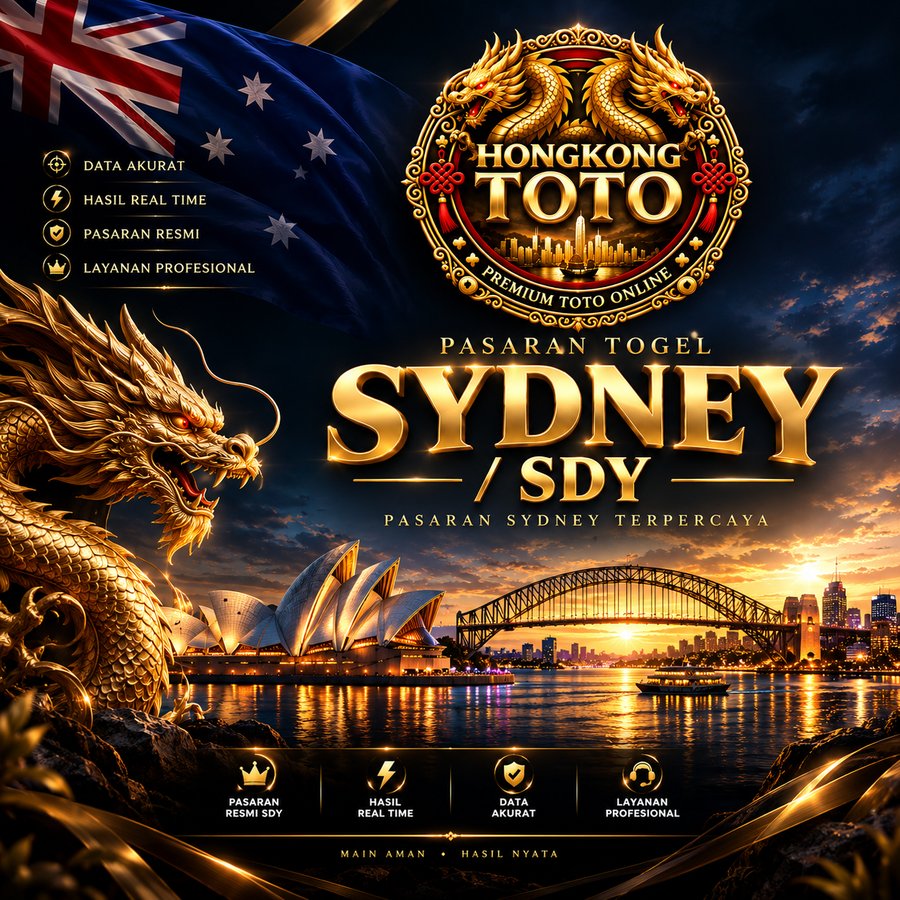 Data Sydney Pools 7 Oktober 2026, Prediksi dan Paito (40315) data sdy 2025 lotto